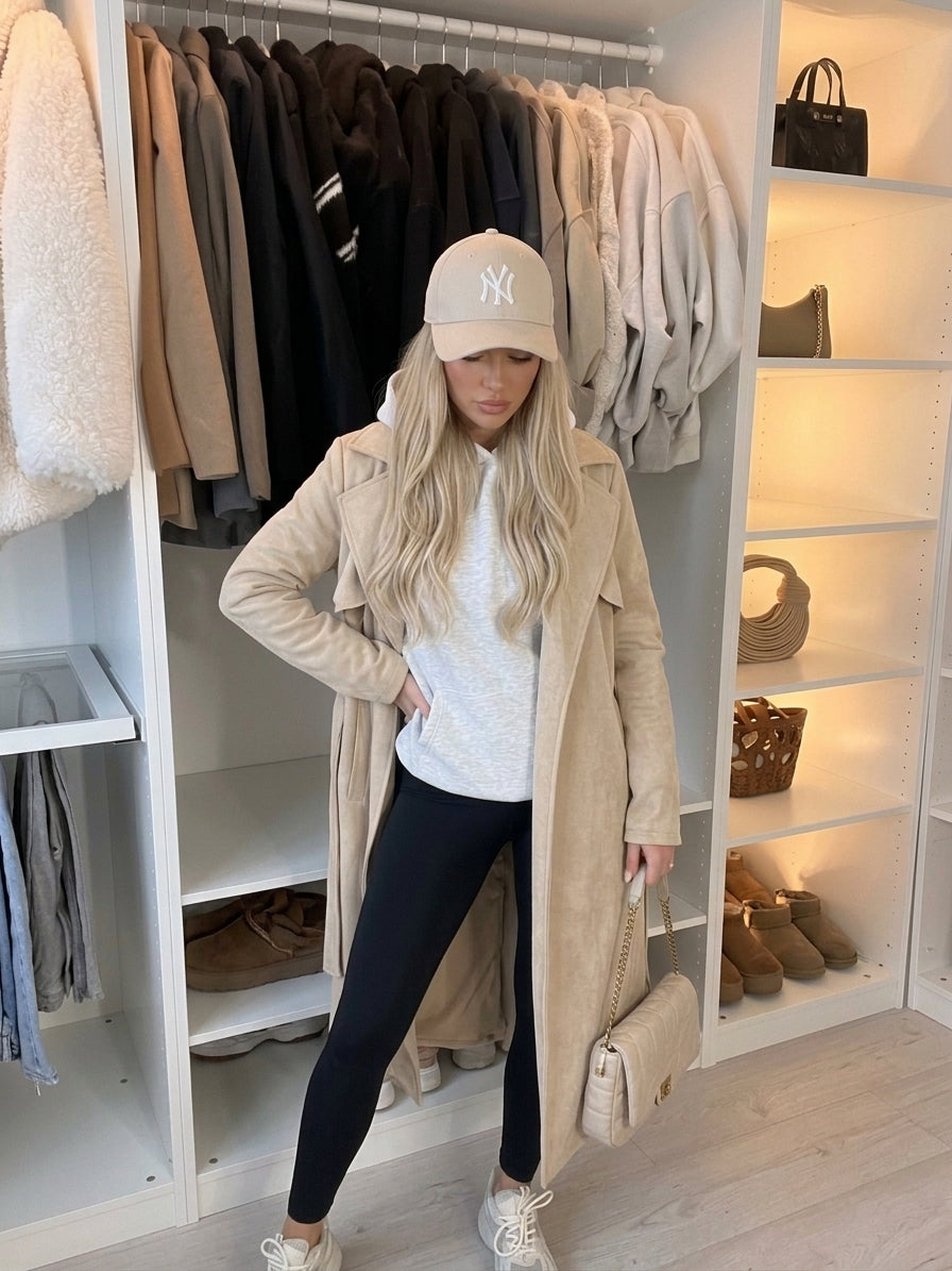 Look casual de domingo