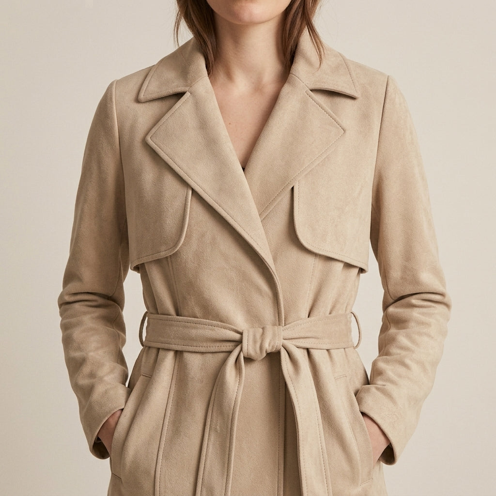COAT MILÁN
