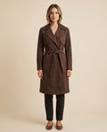 COAT VIENA