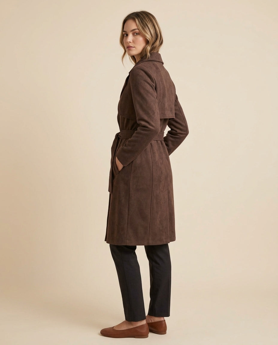 COAT VIENA