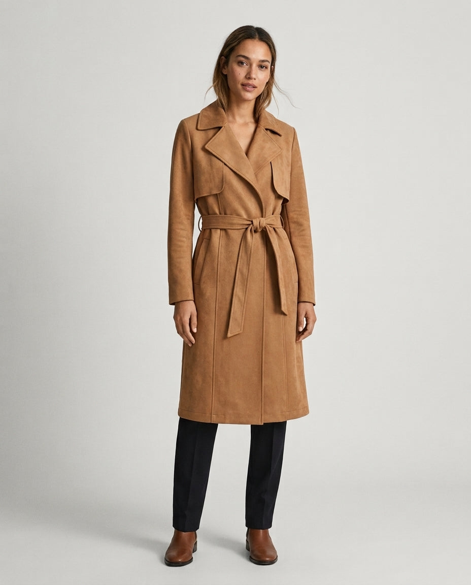COAT SIENA