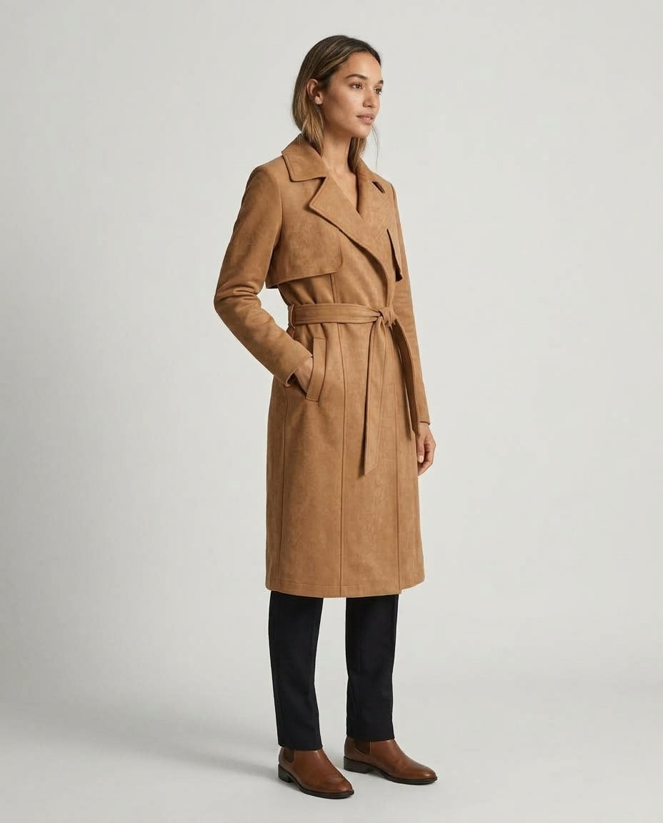 COAT SIENA