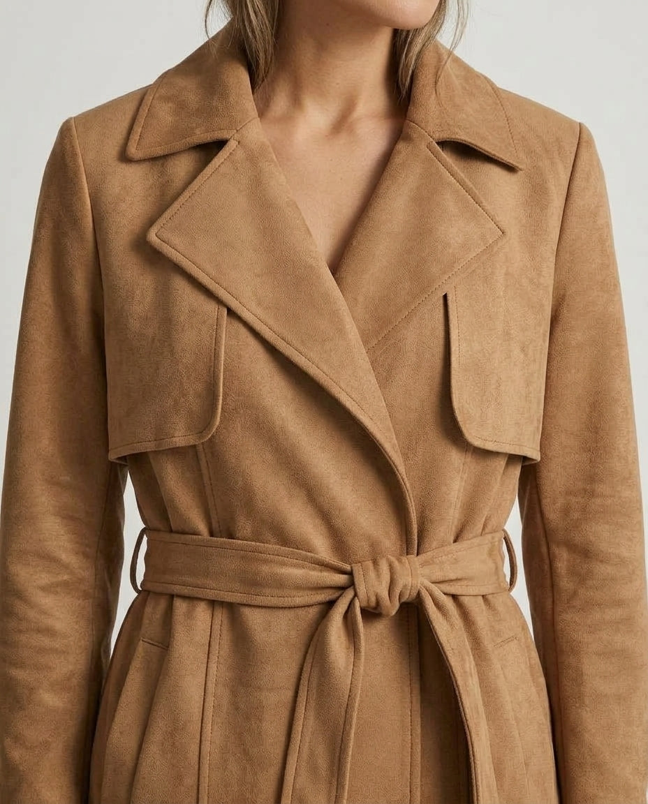 COAT SIENA