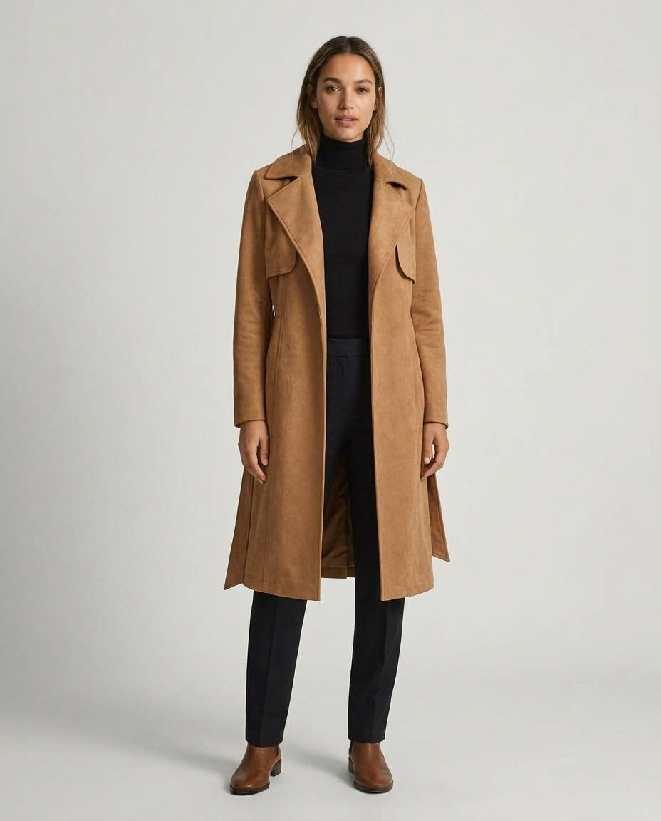 COAT SIENA