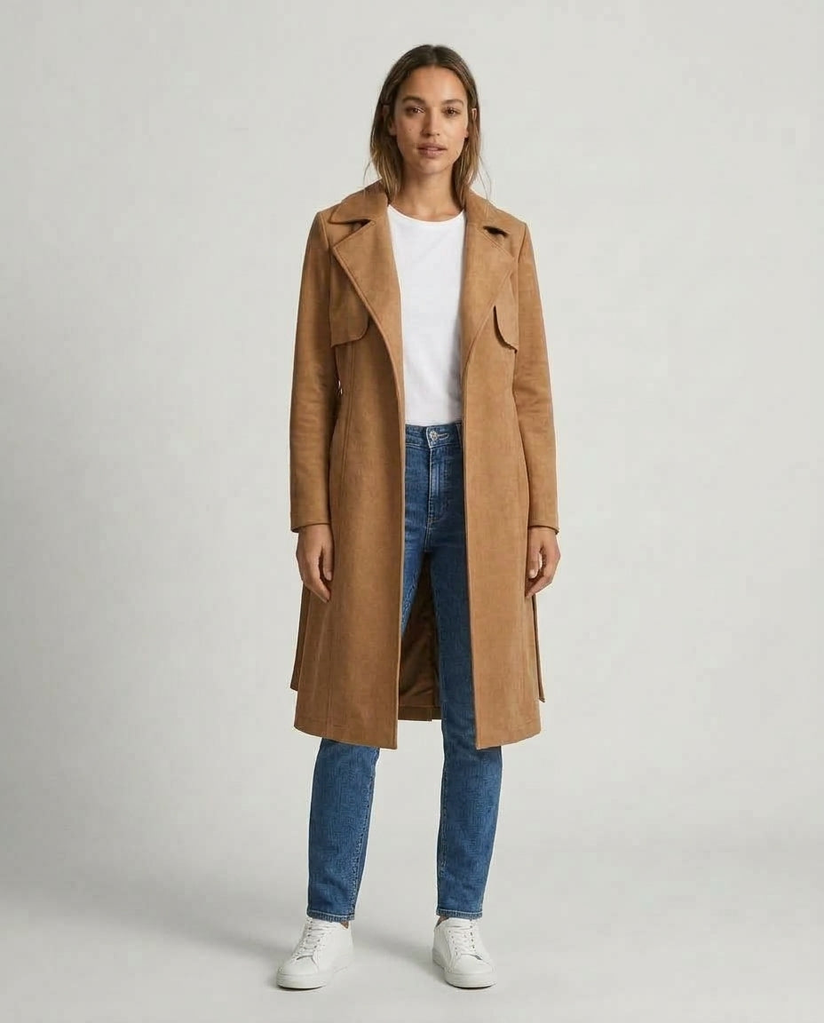 COAT SIENA