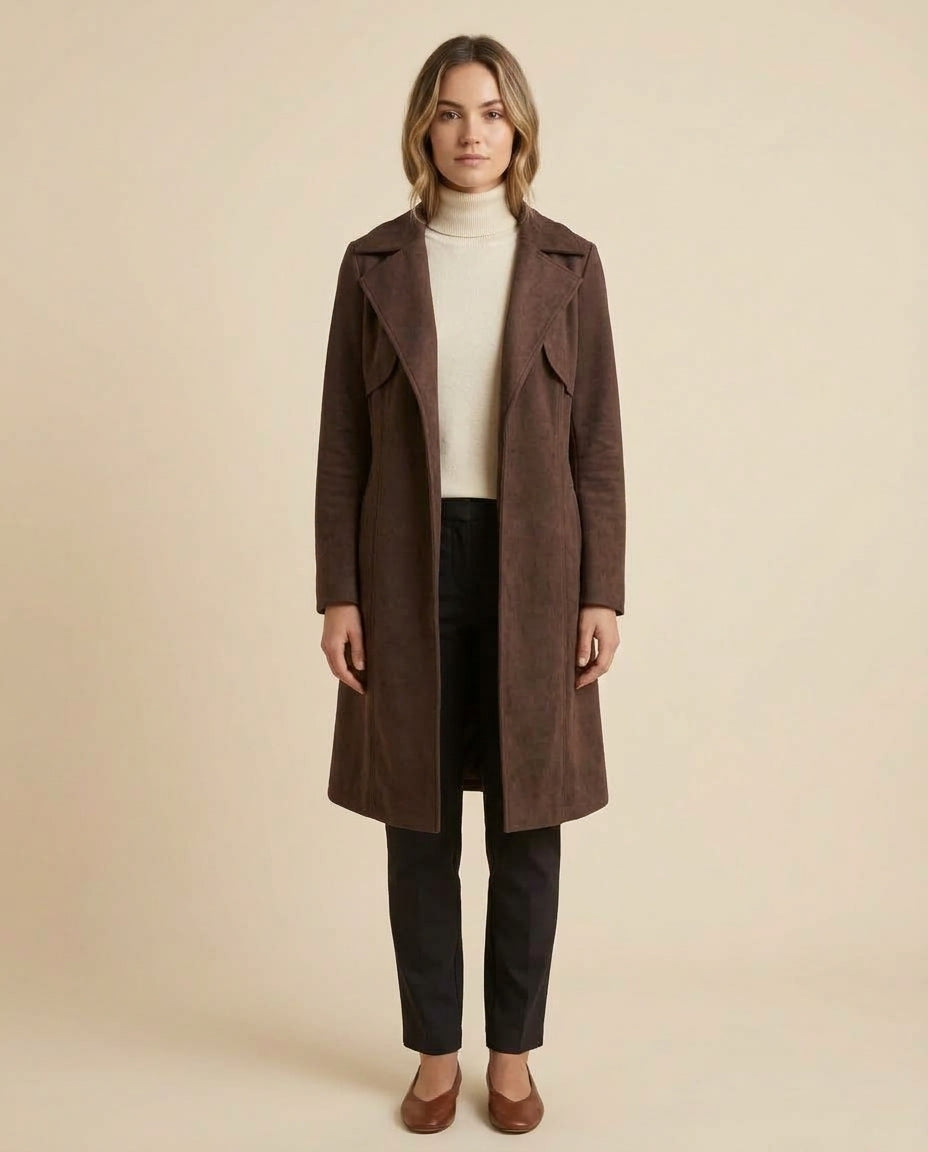 COAT VIENA